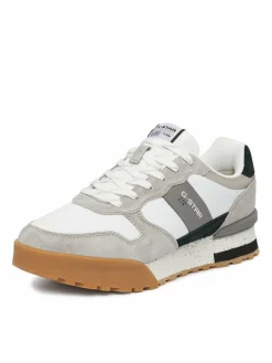 Sneakers EO-MILAN-01 Grigio