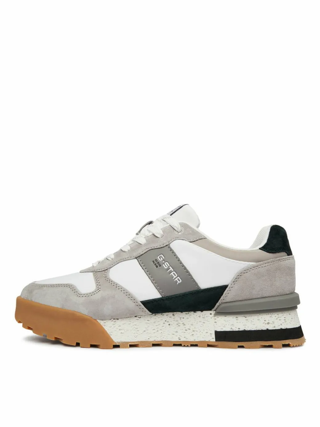 Sneakers EO-MILAN-01 Grigio