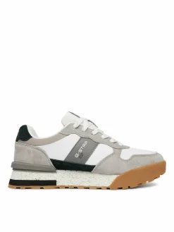 Sneakers EO-MILAN-01 Grigio