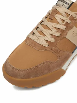 Sneakers EO-MILAN-01 Marrone