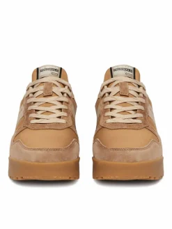Sneakers EO-MILAN-01 Marrone
