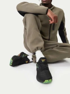 Sneakers EO-NANO X5 EDGE 100249414 Nero