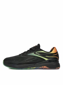 Sneakers EO-NANO X5 EDGE 100249414 Nero