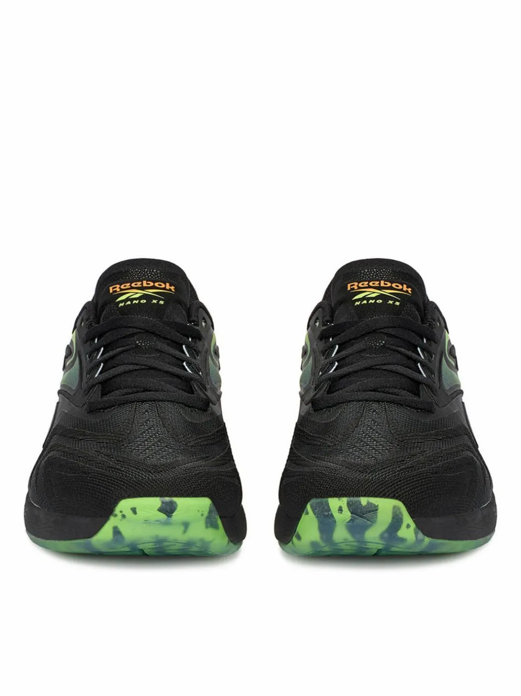 Sneakers EO-NANO X5 EDGE 100249414 Nero