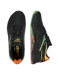 Sneakers EO-NANO X5 EDGE 100249414 Nero