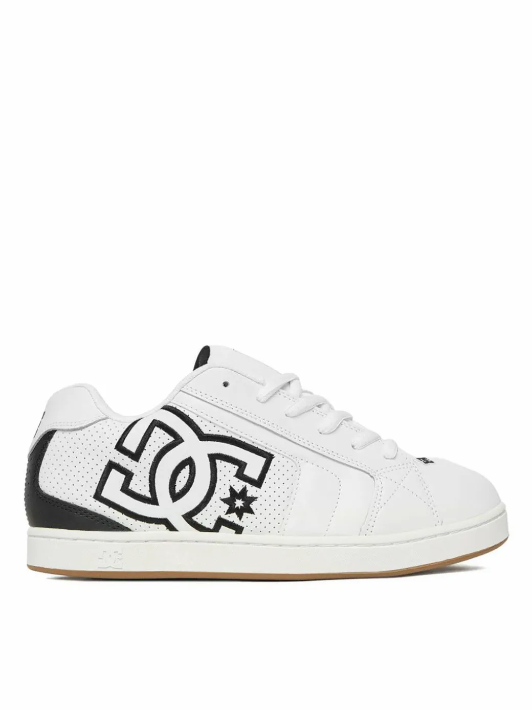 Sneakers EO-NET DC01774113 Bianco