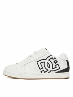 Sneakers EO-NET DC01774113 Bianco