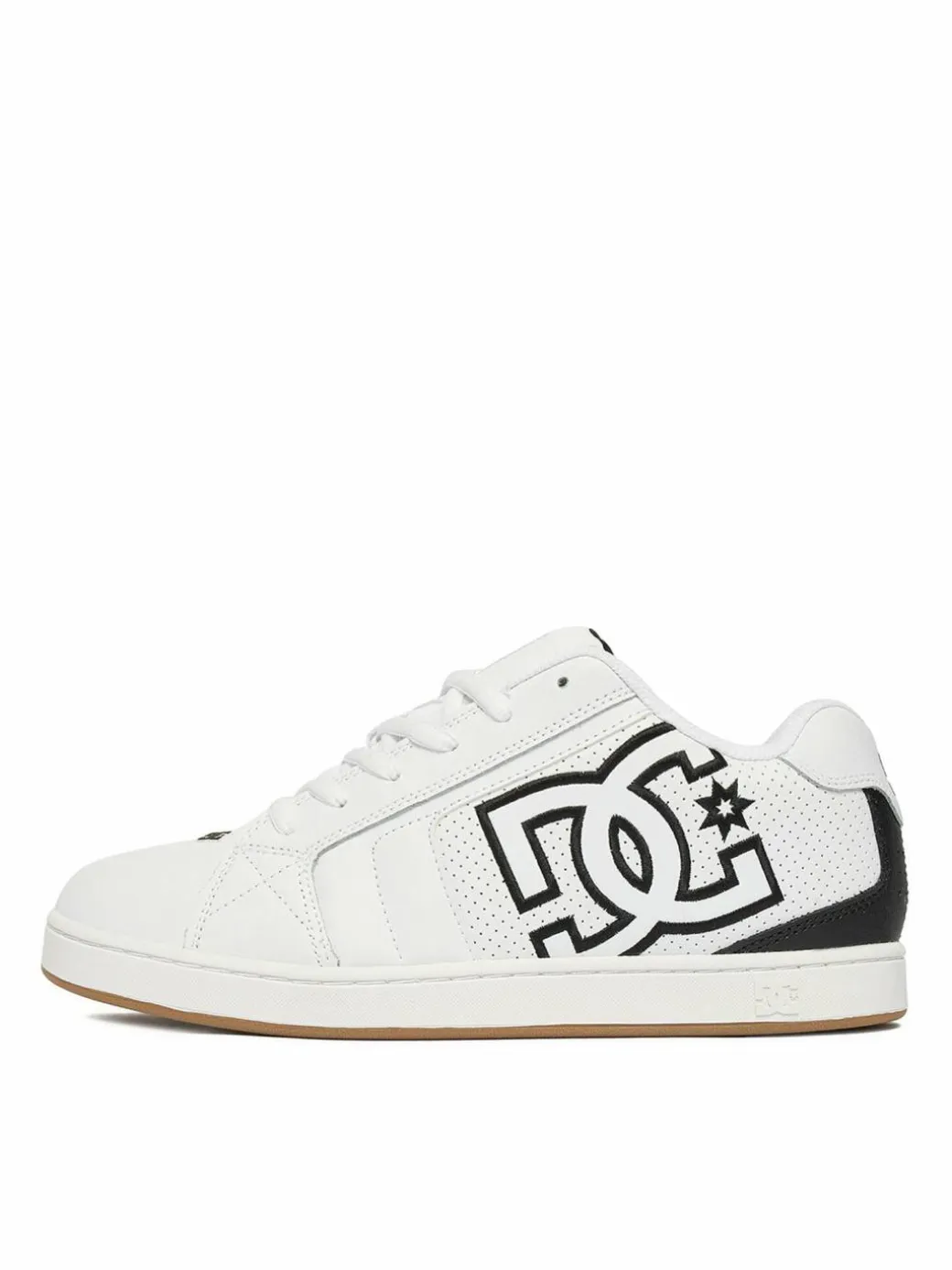 Sneakers EO-NET DC01774113 Bianco