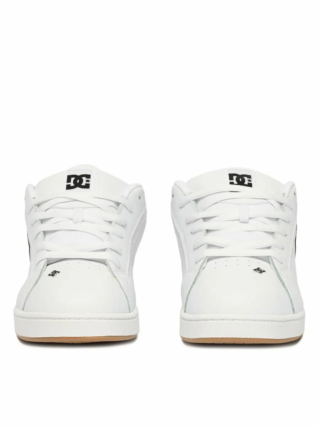 Sneakers EO-NET DC01774113 Bianco