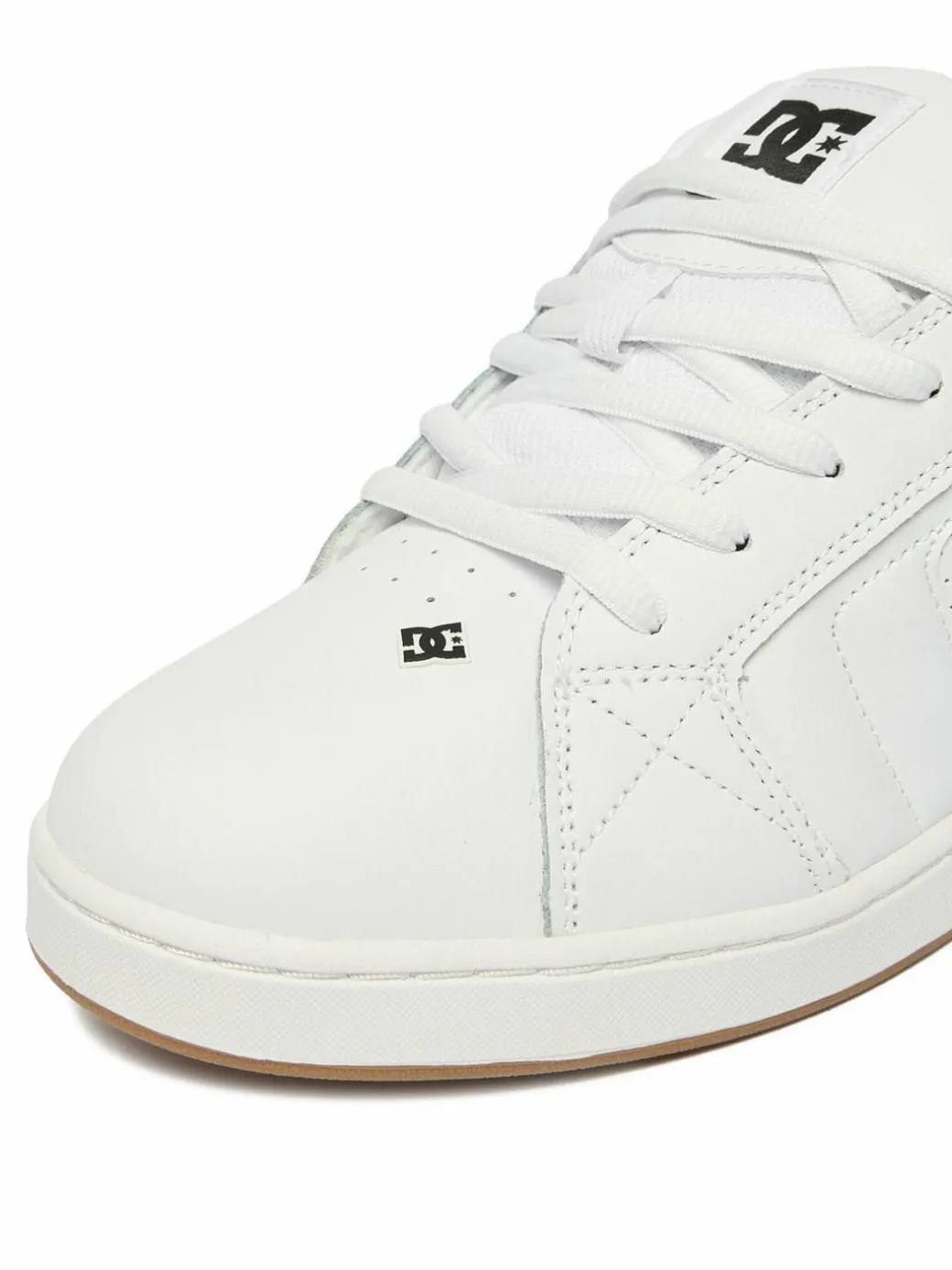 Sneakers EO-NET DC01774113 Bianco