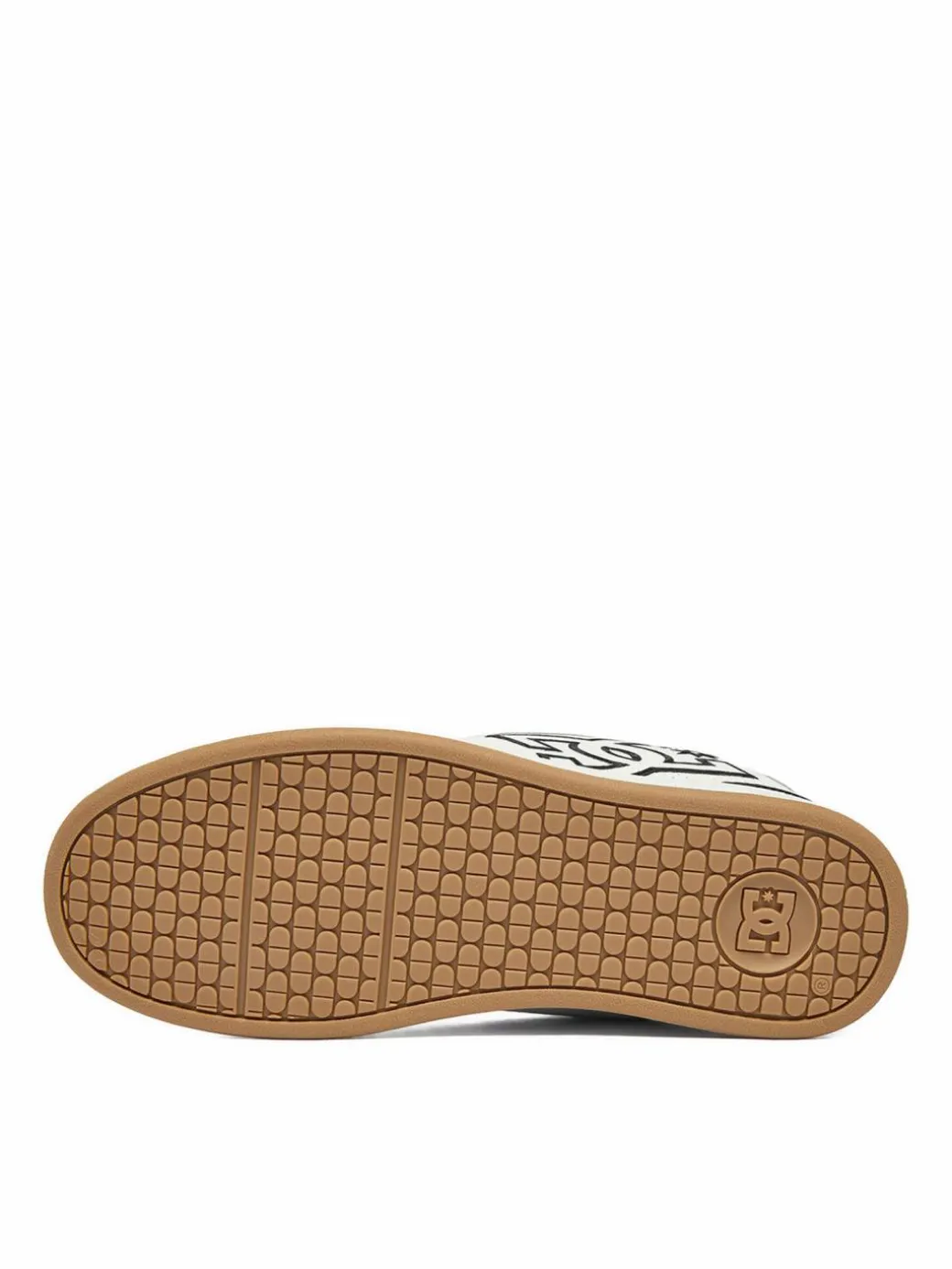 Sneakers EO-NET DC01774113 Bianco