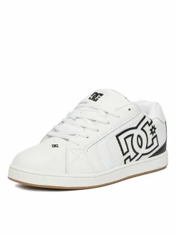 Sneakers EO-NET DC01774113 Bianco