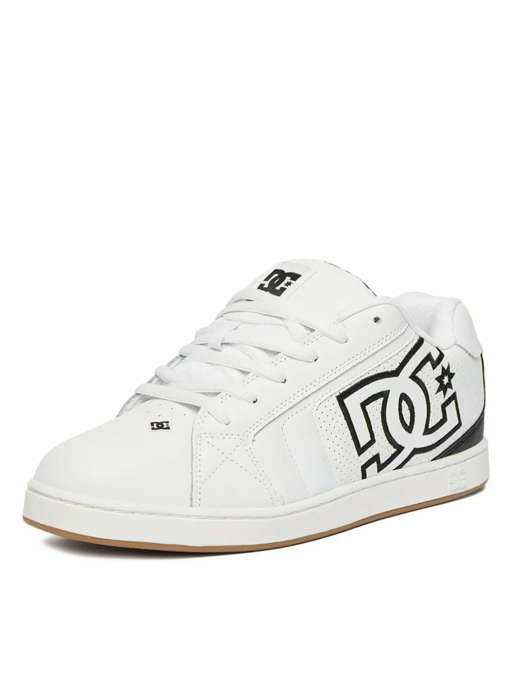 Sneakers EO-NET DC01774113 Bianco