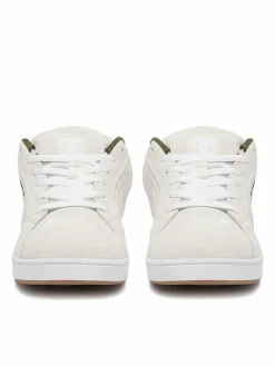 Sneakers EO-NET DC03260101 Écru