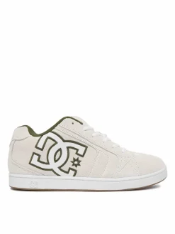 Sneakers EO-NET DC03260101 Écru