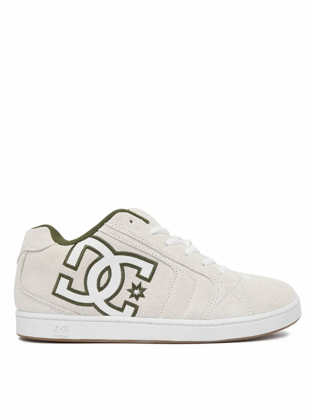 Sneakers EO-NET DC03260101 Écru