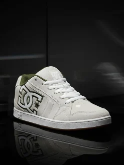 Sneakers EO-NET DC03260101 Écru