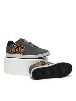Sneakers EO-NET DC01774025 Grigio