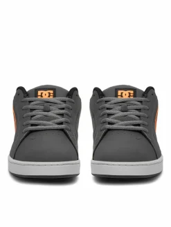 Sneakers EO-NET DC01774025 Grigio