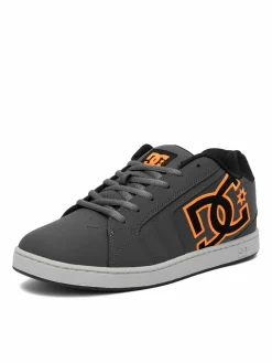 Sneakers EO-NET DC01774025 Grigio