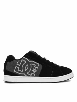Sneakers EO-NET DC01774006 Nero