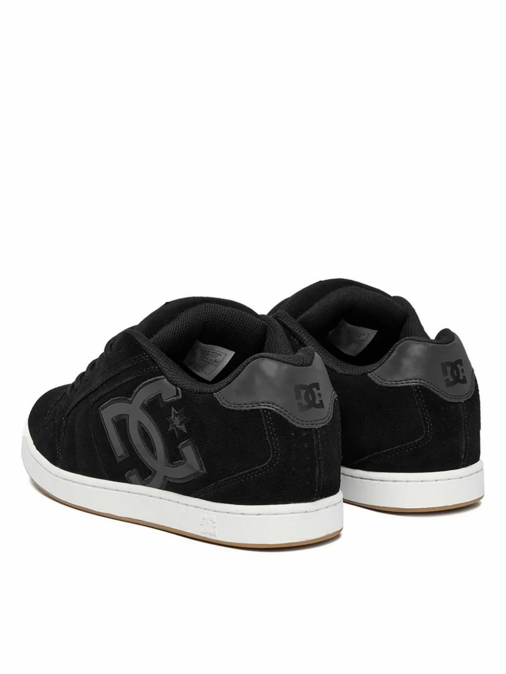 Sneakers EO-NET SE DC03260001 Nero
