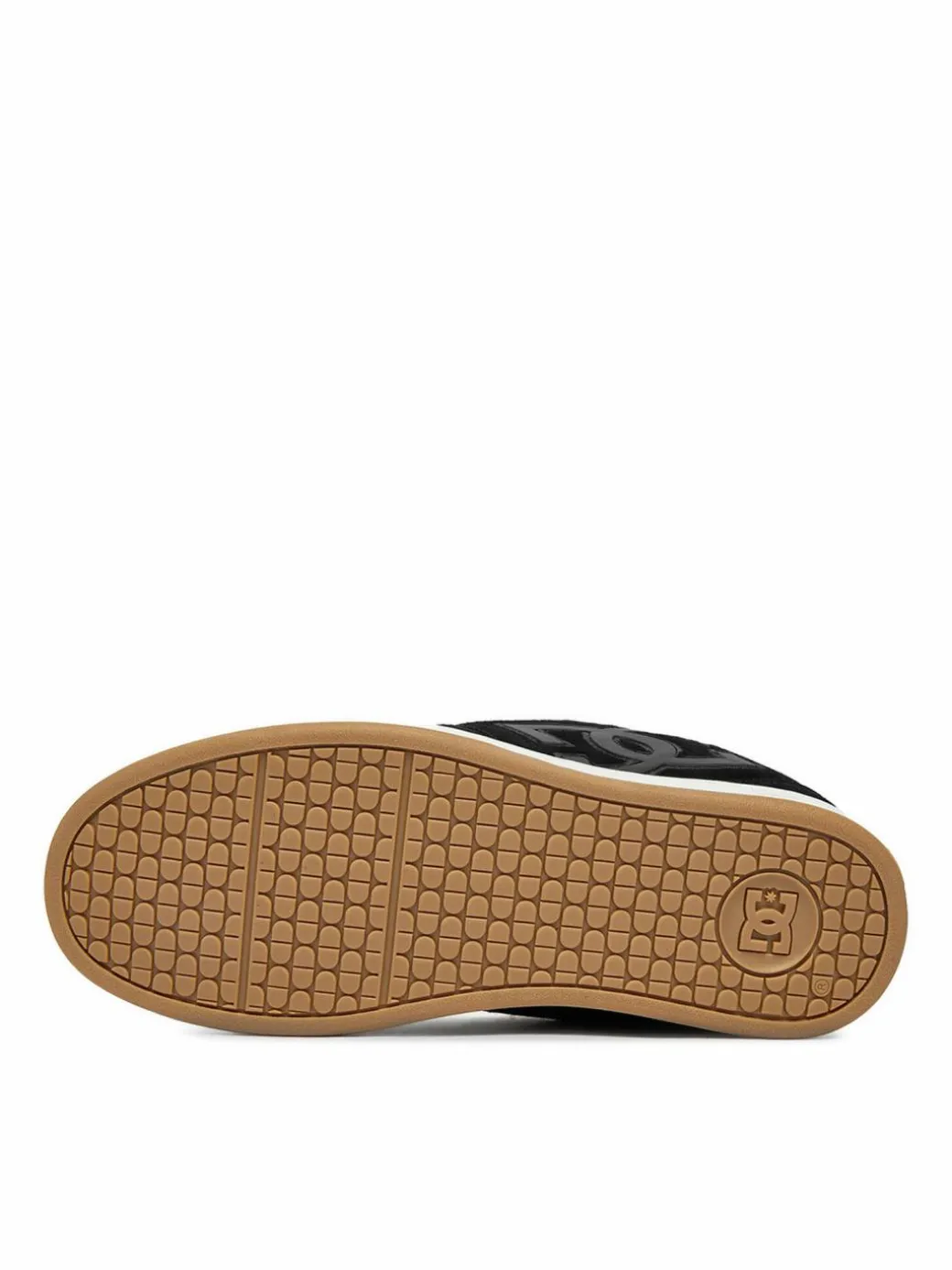 Sneakers EO-NET SE DC03260001 Nero