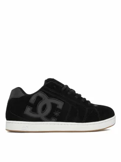 Sneakers EO-NET SE DC03260001 Nero