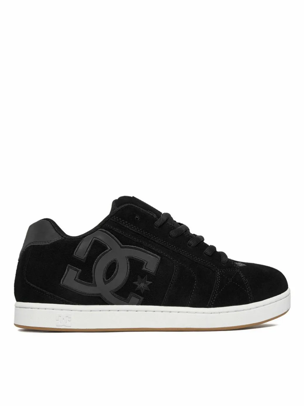 Sneakers EO-NET SE DC03260001 Nero