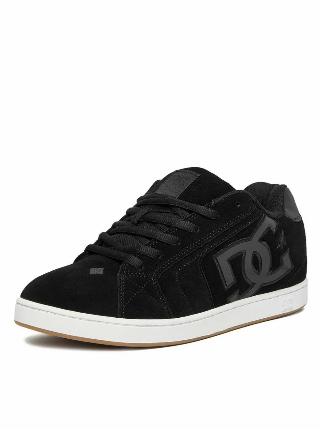 Sneakers EO-NET SE DC03260001 Nero