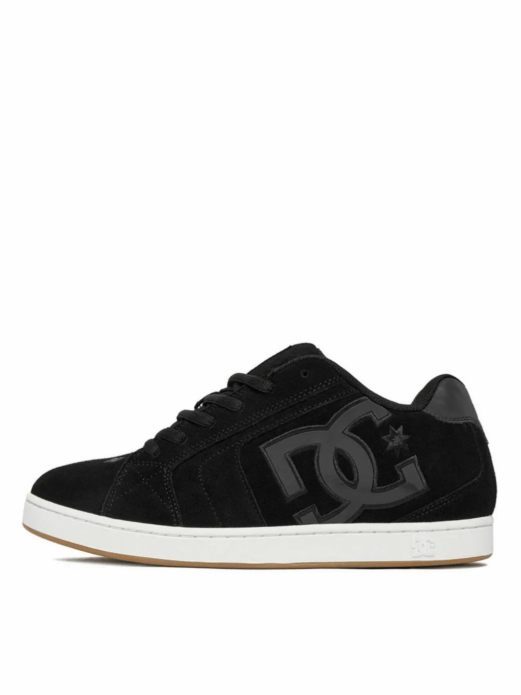 Sneakers EO-NET SE DC03260001 Nero