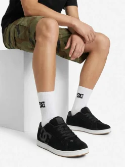 Sneakers EO-NET SE DC03260001 Nero
