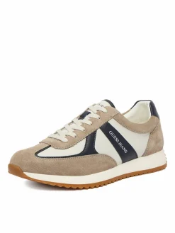 Sneakers EO-ORLANDO-01 126AM Beige