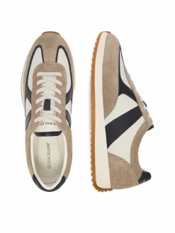 Sneakers EO-ORLANDO-01 126AM Beige