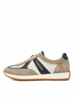 Sneakers EO-ORLANDO-01 126AM Beige