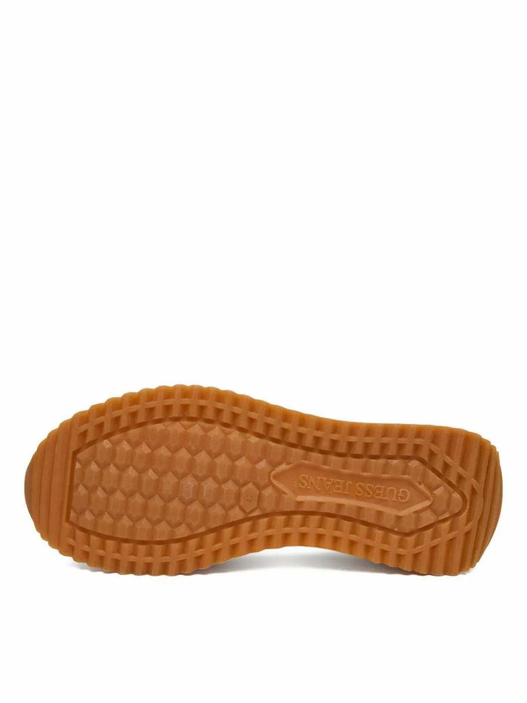 Sneakers EO-ORLANDO-01 126AM Beige
