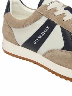 Sneakers EO-ORLANDO-01 126AM Beige