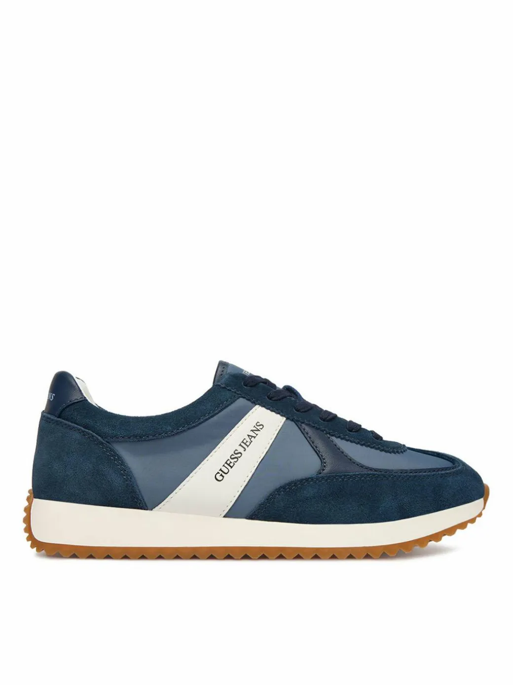 Sneakers EO-ORLANDO-01 126AM Blu scuro