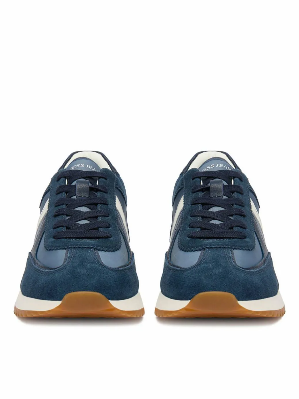Sneakers EO-ORLANDO-01 126AM Blu scuro