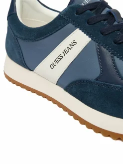 Sneakers EO-ORLANDO-01 126AM Blu scuro