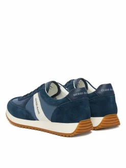 Sneakers EO-ORLANDO-01 126AM Blu scuro