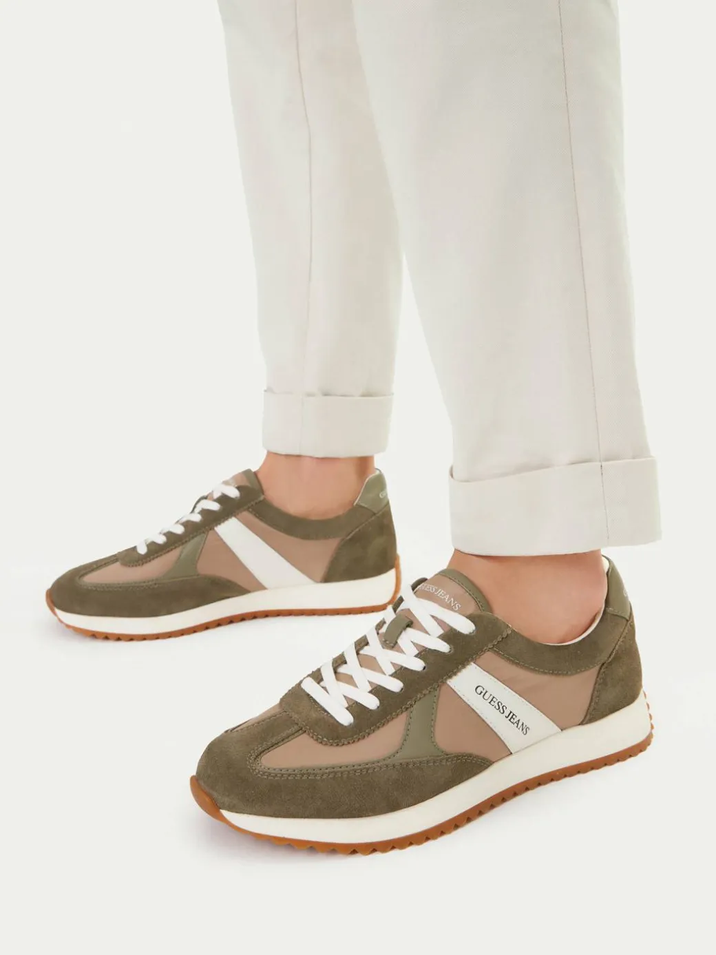 Sneakers EO-ORLANDO-01 126AM Cachi