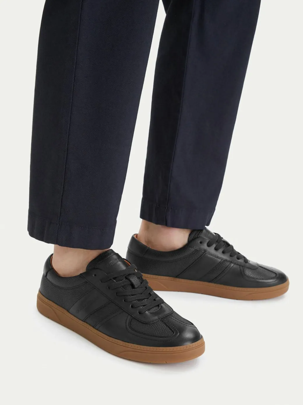 Sneakers EO-ORTEGO-01 126AM Blu scuro