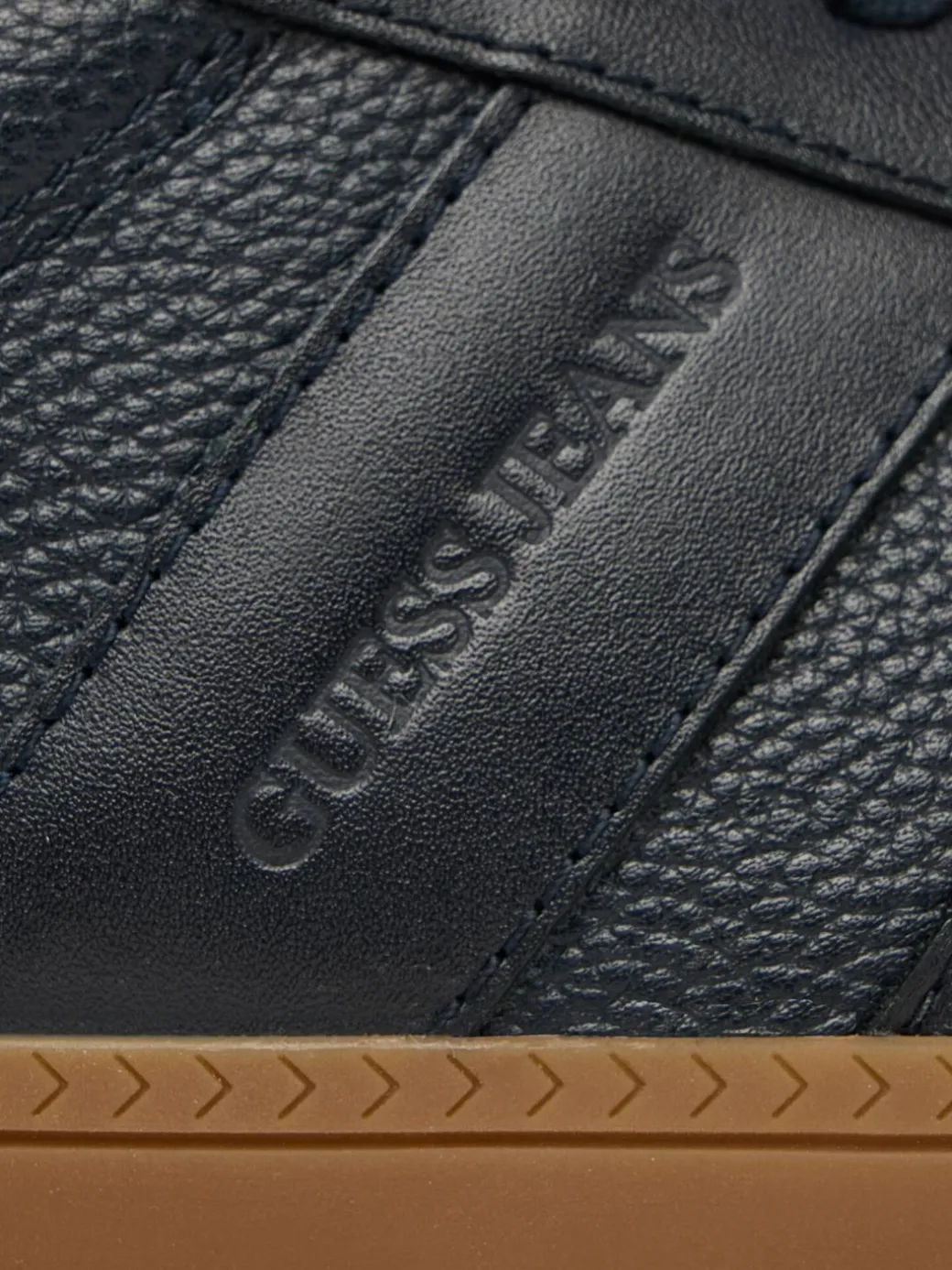 Sneakers EO-ORTEGO-01 126AM Blu scuro