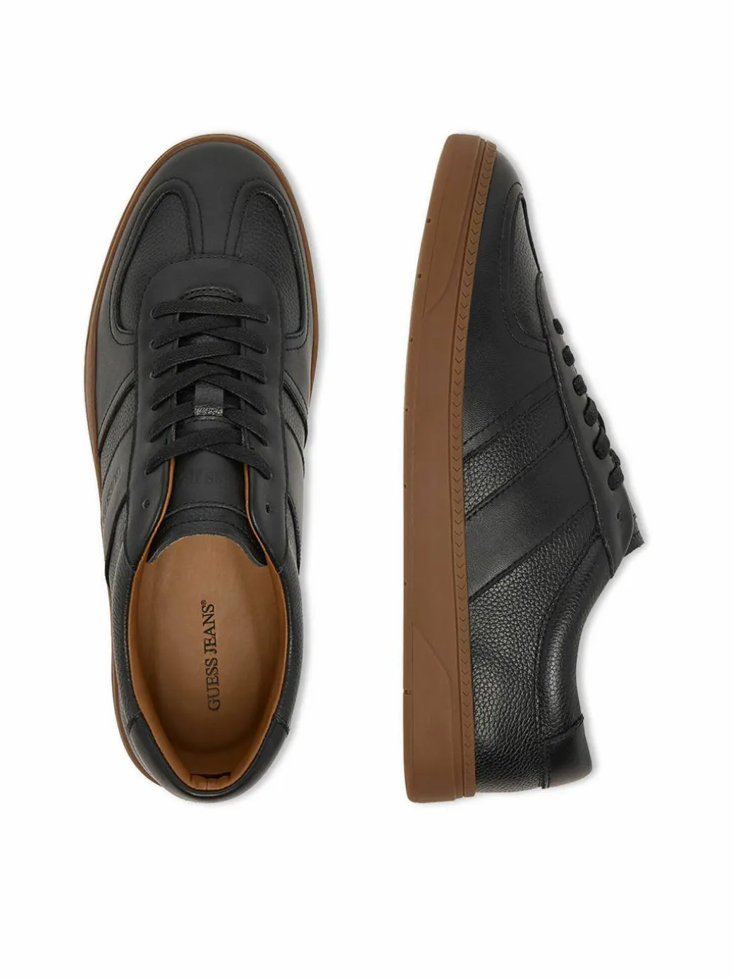 Sneakers EO-ORTEGO-01 126AM Nero