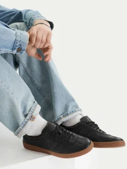 Sneakers EO-ORTEGO-01 126AM Nero
