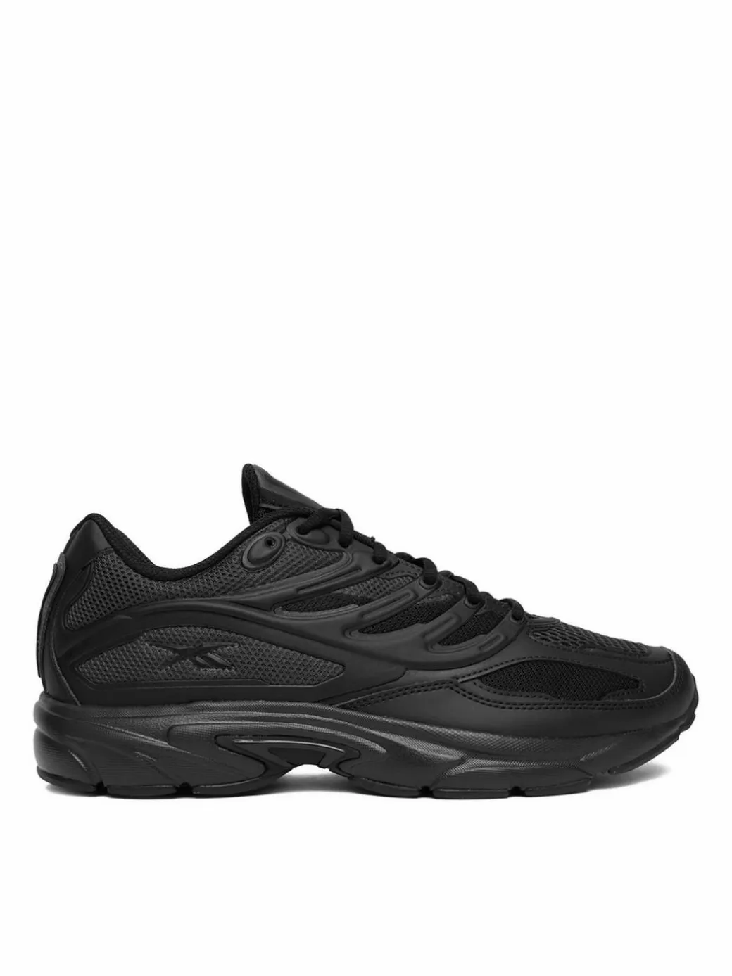 Sneakers EO-PREMIER ROAD CONTROL 100245178 Nero