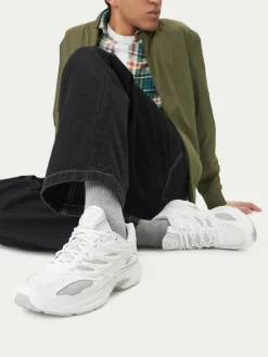Sneakers EO-PREMIER ROAD CONTROL 100245180 Bianco