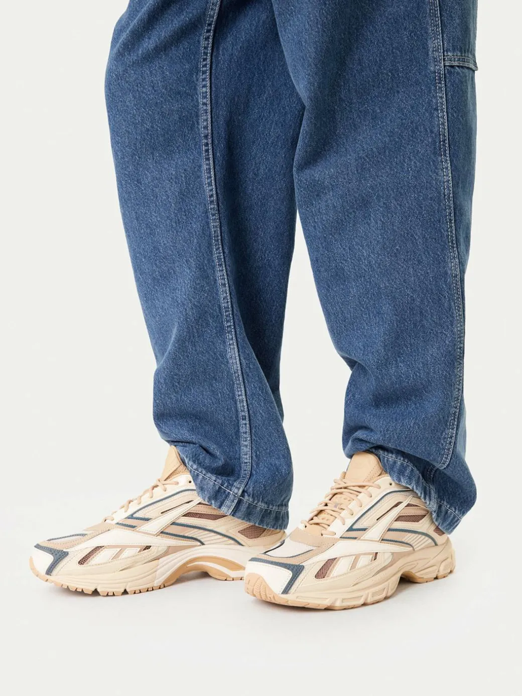 Sneakers EO-PREMIER ROAD ULTRA 100260193 Beige
