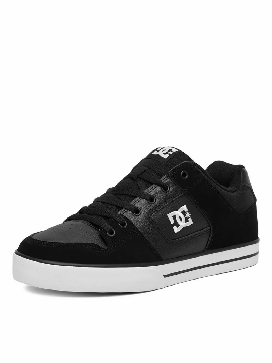 Sneakers EO-PURE 300660-BLW Nero